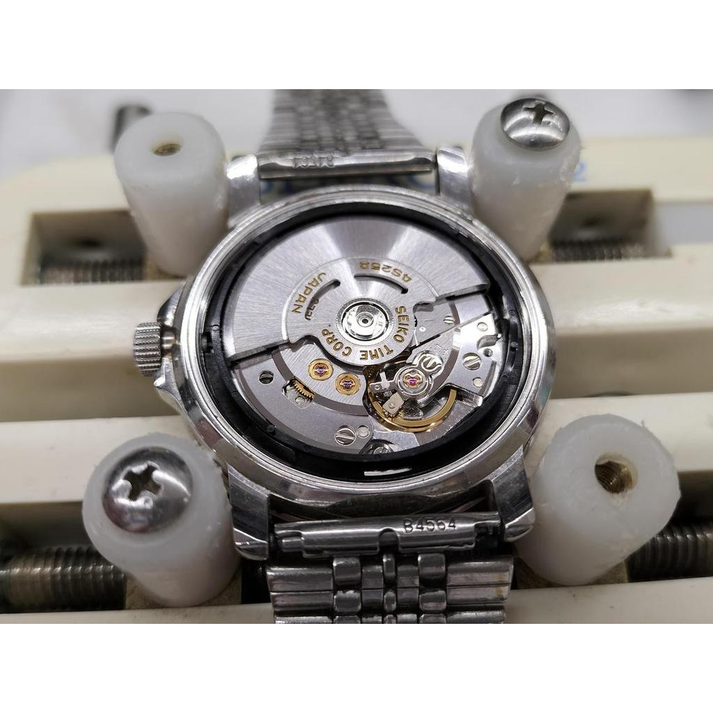 Used SEIKO 4S25-8000 [Equipped with 4S25 - Sold As-is] SEIKO 4S25-8000