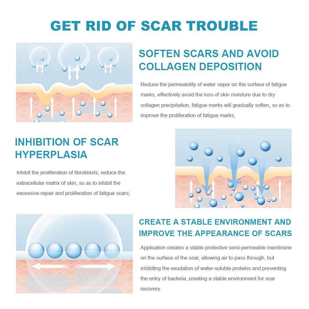 1pc Deep Whitening and Removing Freckles Melasma and Dark Spots Melanin Gel Whitening Facial Skin Care Aging Body Care