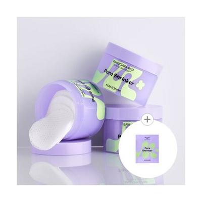Mamonde Pore Shrinker Bakuchiol Pads 70 Stück 120ml, 1 Stück