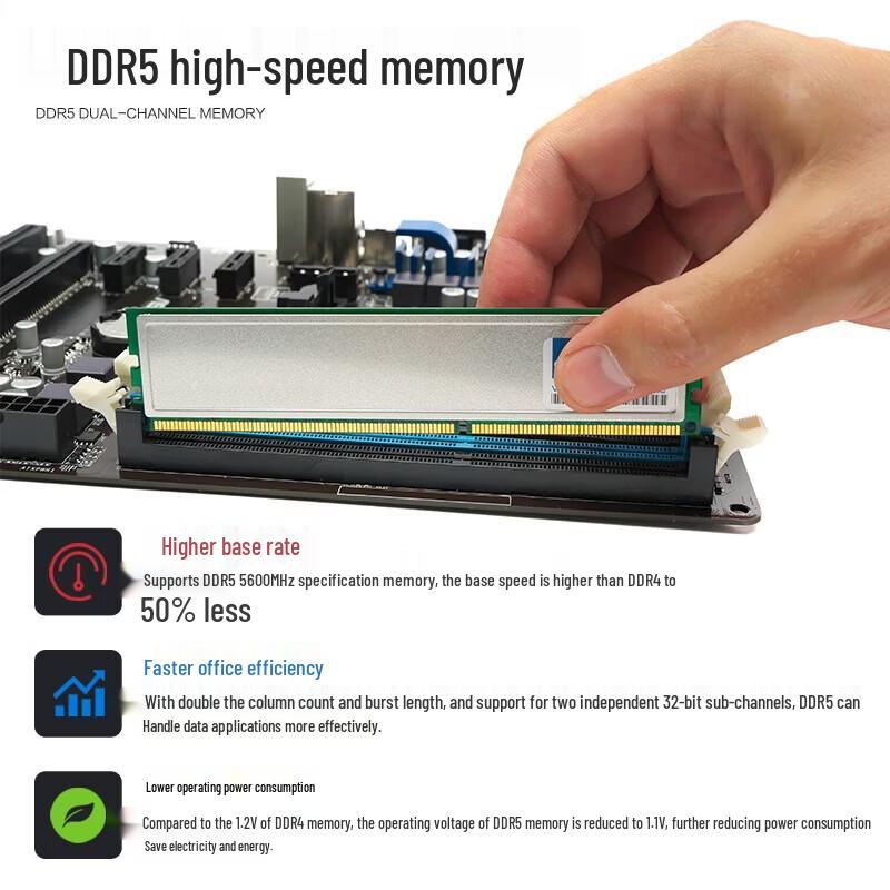 Lenovo ThinkCentre K70 High-Performance Business Desktop PC (CN version)