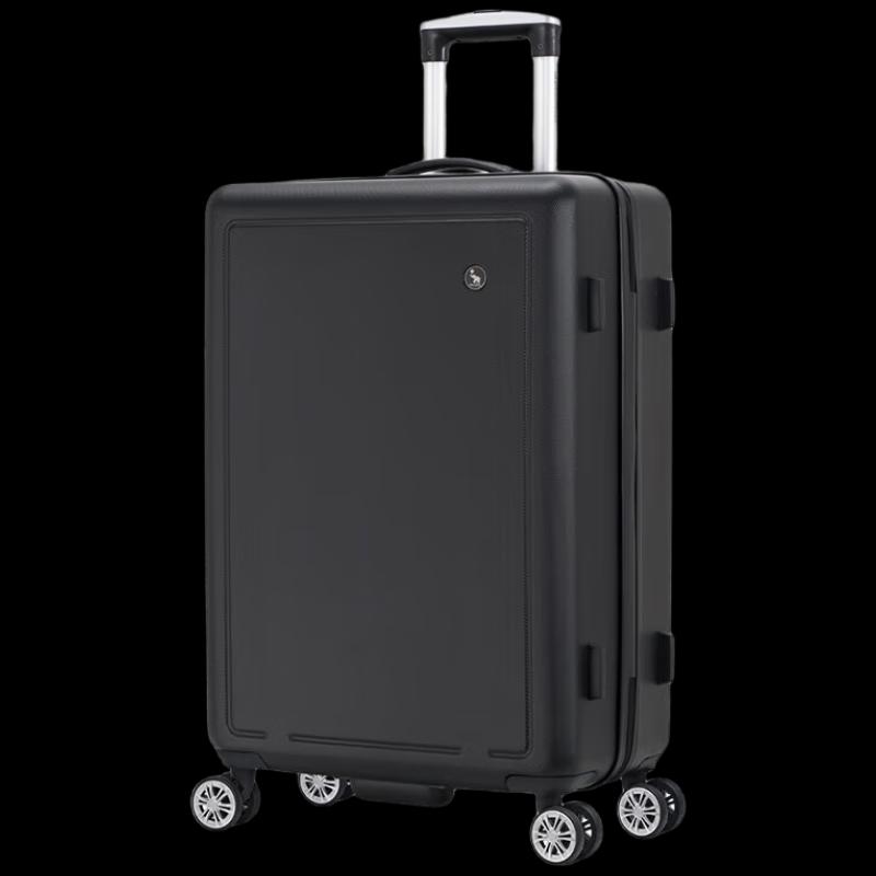 OIWAS OCX6770 Hard-Shell Spinner Luggage