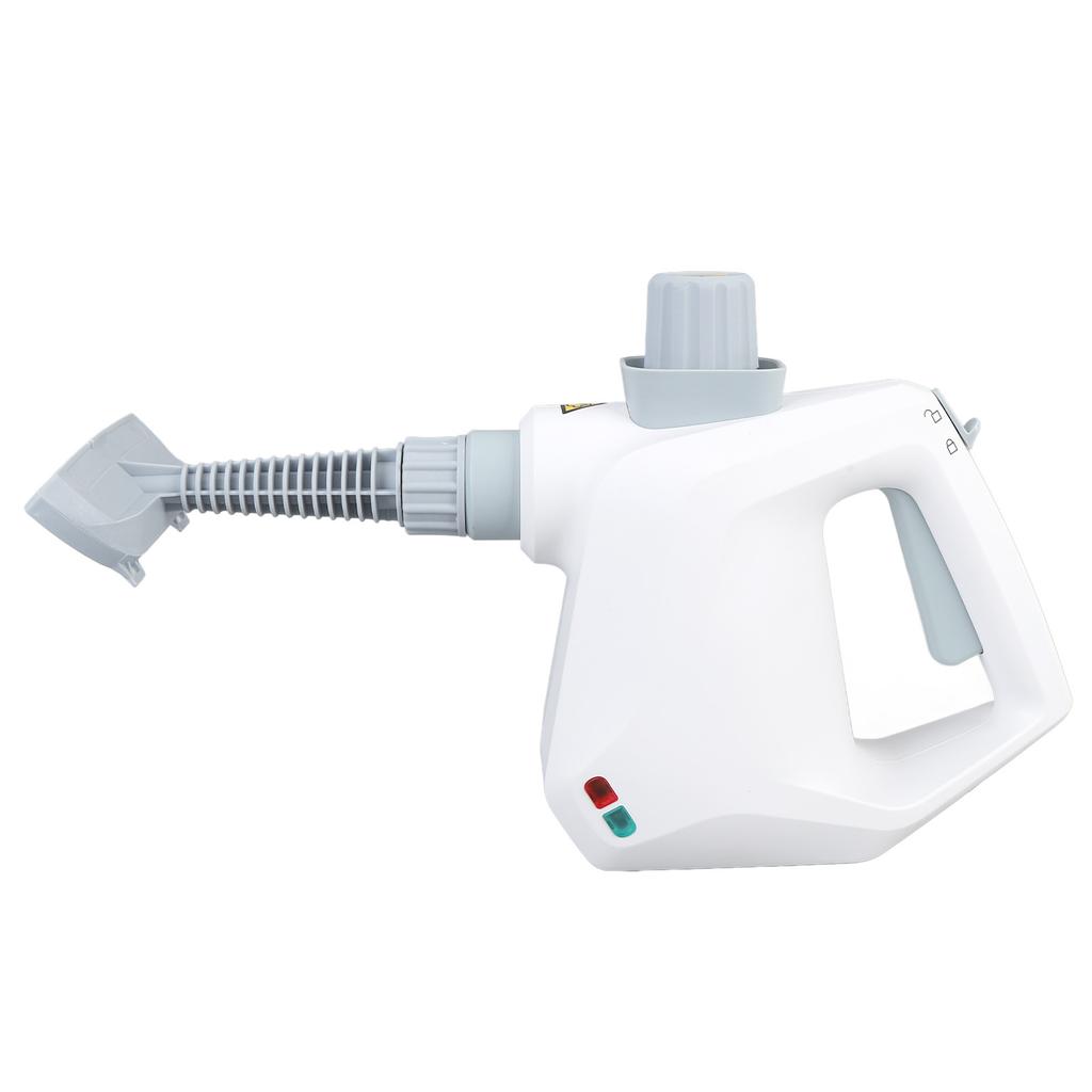 250ml Small Steam Cleaner Handheld Steam Cleaner Portable Steamer with Security Lock for Home