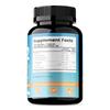 Vollspektrum-Vitamin-B12-Kapseln enthalten alle drei natürlichen Formen von Vitamin B12 und aktive Folsäure, die helfen, Energie, Konzentration und Stimmung zu steigern.