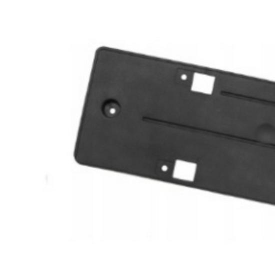 BMW X5 F15 License Plate Light - Part #51117304086