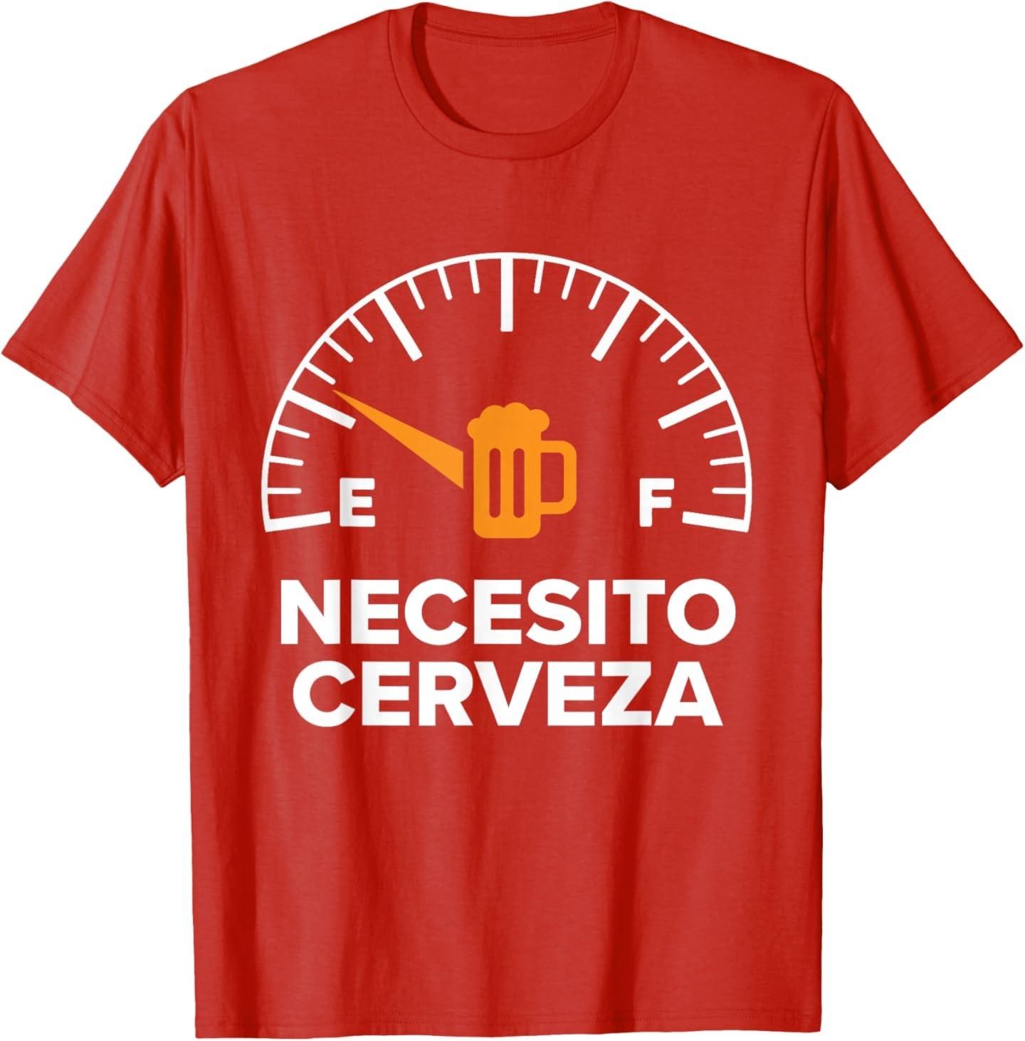 I need Funny Beer Lover T-Shirt XXXXL