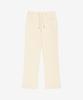 MYSHELL Standard Bootcut Pants_05116Bt