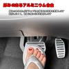 FOR New Luke's ROOX BB1A/BB2A/BB5A/BB6A Series (September 2025~) Aluminum alloy