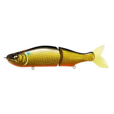 Megabass I-SLIDE 187 R SW Floating GG Kimbora Indicator