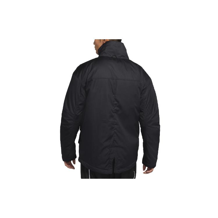 Nike Puffer Jacket Winter Men's Black DA6697-010