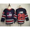 Atlanta Thrashers NHL Hockey Jersey Fan Apparel Mens Ice Uniform Shirt