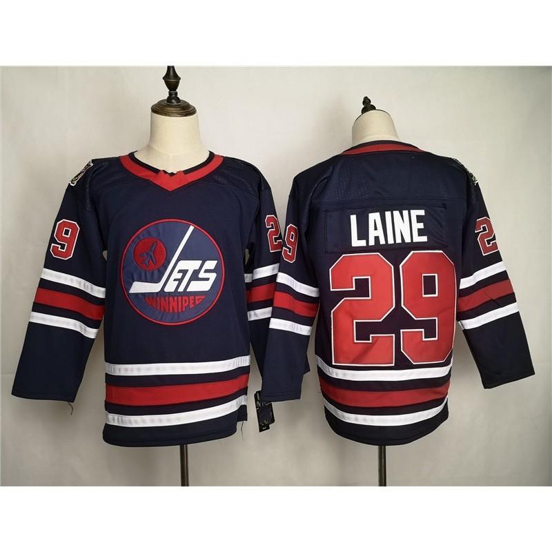 Atlanta Thrashers NHL Hockey Jersey Fan Apparel Mens Ice Uniform Shirt