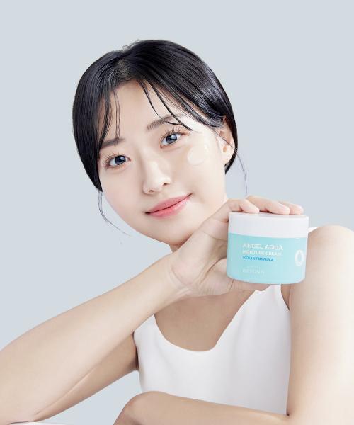 Beyond Angel Aqua Soothing Cream 150ml