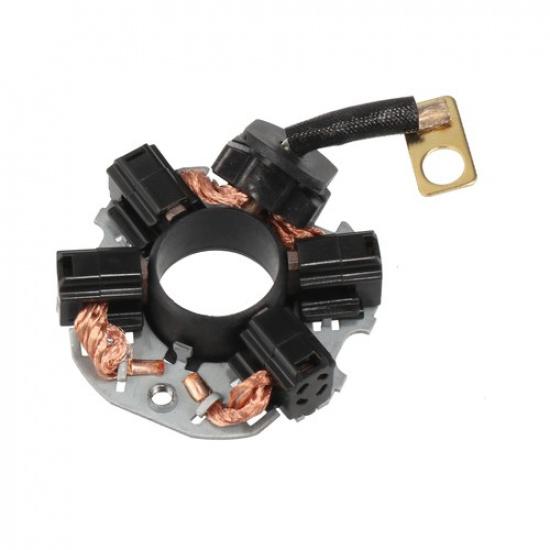 Pack of 1 For Mitsubishi Outlander 2.0 2006-2012 Starter Brush Holder 69-8330