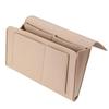 Bedside Storage Organizer Storage Bag With Pockets Hanging Organizer Bed Sofa Side Hanger Holder Bag For Dorm TV Remote Control
