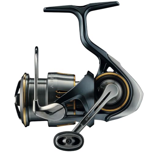 

Daiwa PCLT2500-H Spinning Reel 23AIRITY