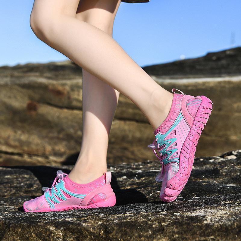 Creek Shoes Amazon Beach Hiking Wading Shoes Swimming Shoes Rock Climbing Shoes Children'S Outdoor Sports Shoes
