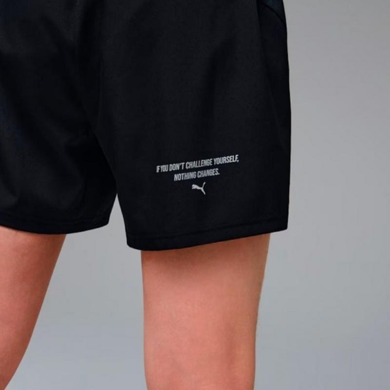 Puma Men Training Shorts Hbs 611297 01