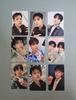 STRAY KIDS Dominate Seungmin Poka + Photocard Package