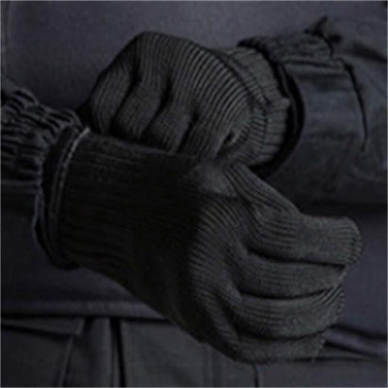 Level 5 Cut-Resistant Work Gloves