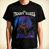 The Moody Blues Shirt On The Threshold of A Dream T-shirt