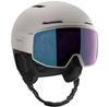 Шлем защитный Salomon Driver Pro Sigma Photo Mips синий/розовый/серый