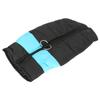 Dog Winter Jacket Autumn Winter Cute Stylish Thickened Hair   Pet Warm Clothes for Medium Large Dogs