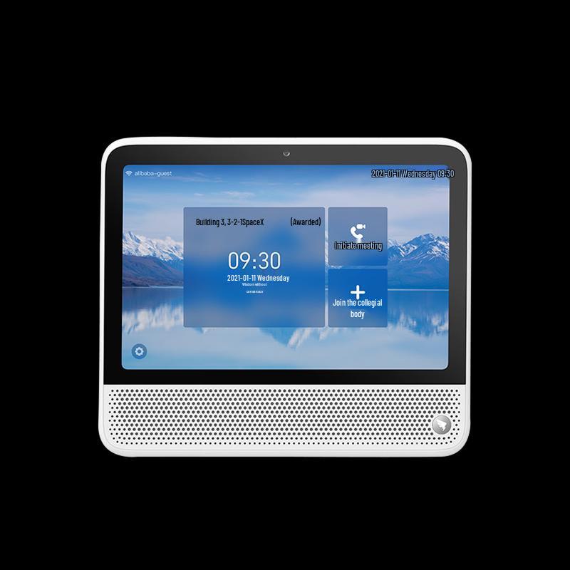 DingTalk F1 4K AI Video Conference Camera (CN Version)