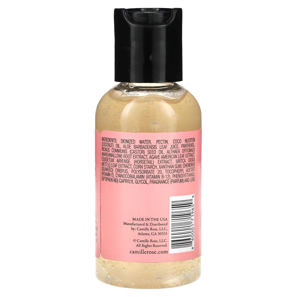 Curl Generator, Marshmallow and Agave Leaf Extract, 59Ml (2Oz)