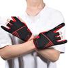 Maiceyi Fingerless Sport & Fitness Gloves