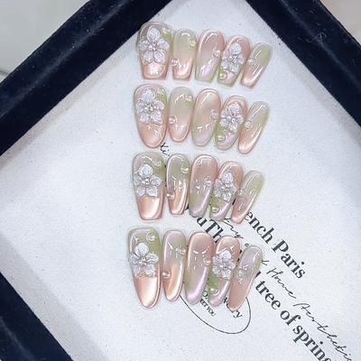 Manicura – Pegatinas para uñas