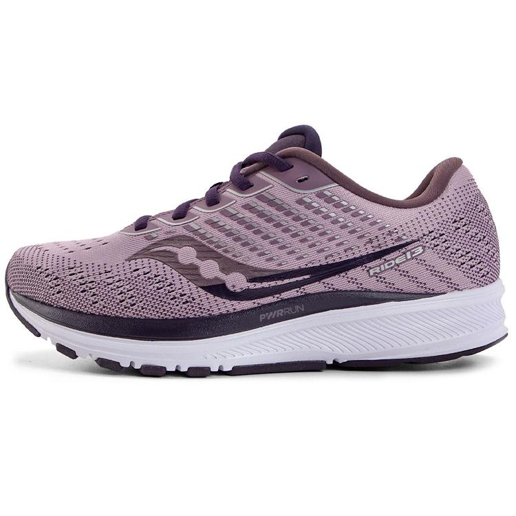 

Saucony Ride 13 Blush Dusk Women s S10579-20 36