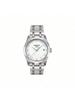This Tissot Couto Series Quartz-movement Calendar Watch Women Stylish Simple, Suitable Business, Sports, Formal Occasions. Rui T035.210.11.011.00