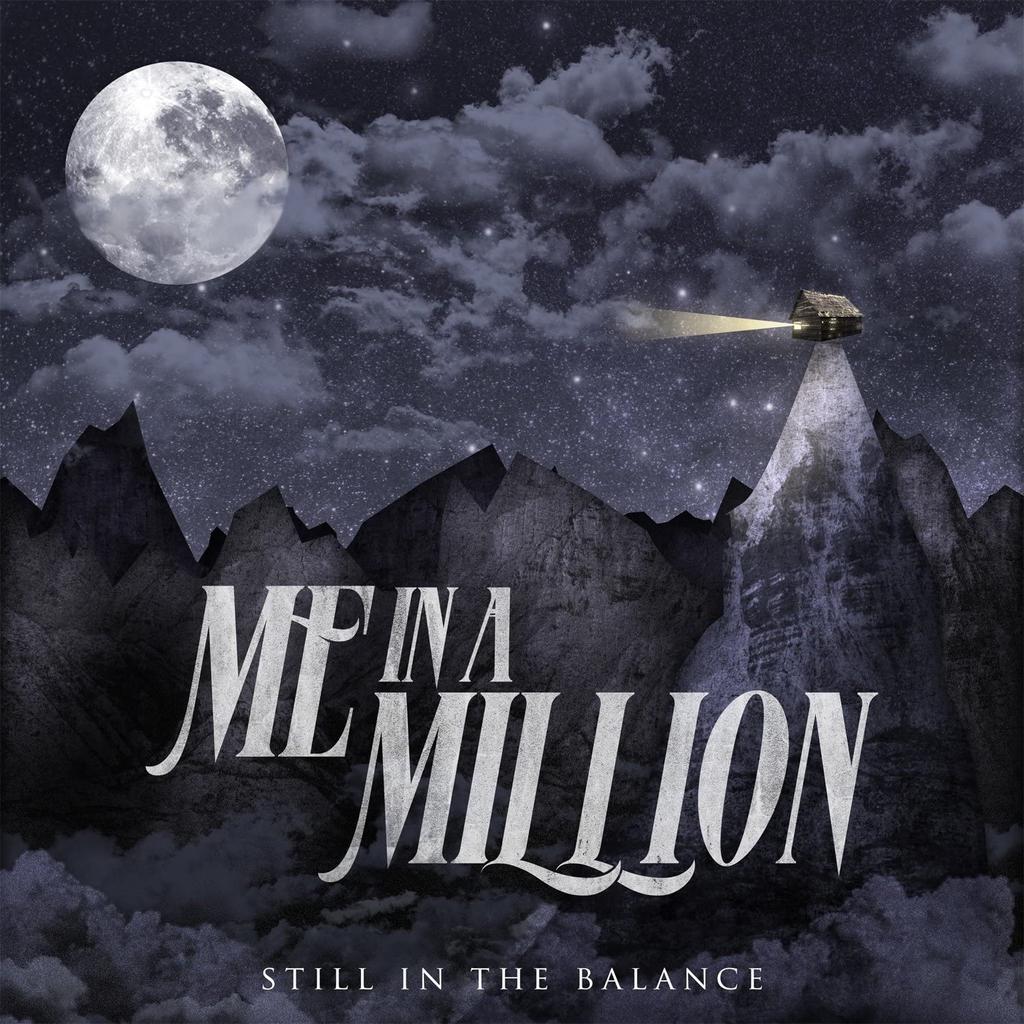 CD ME IN A MILLION Still in the Balance CD Me in a M GOME32 Japan ObiMusic Others Used