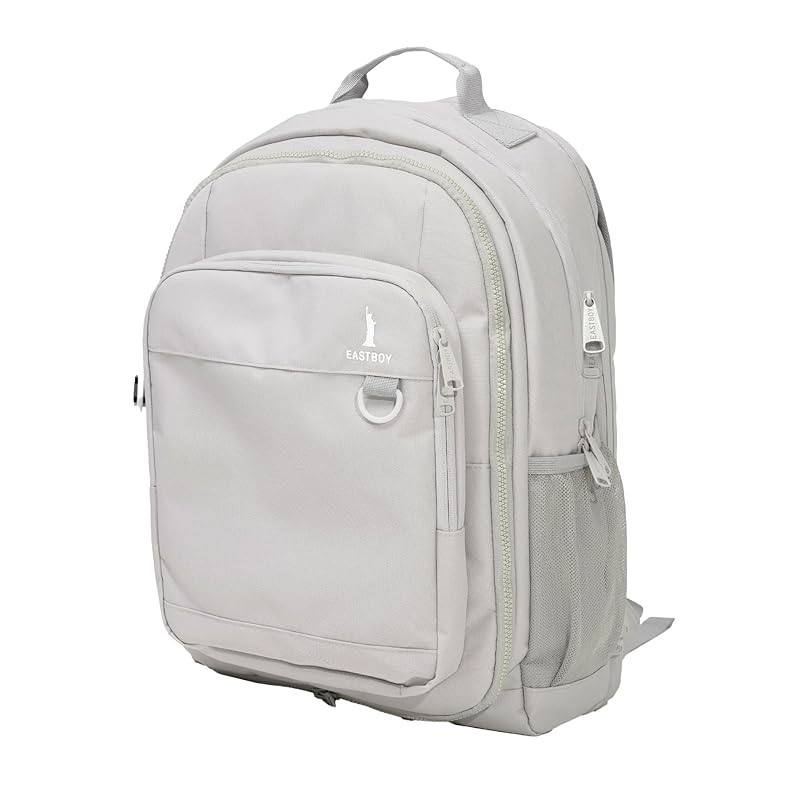 

[EASTBOY] backpack rucksack large capacity Approximately 30L school bag ita bag favorite bag Mimicry mode show bag clear Otaku Oshikatsu reversible