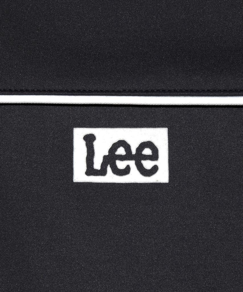 Lee Damboru Jersey Jacket Charcoal