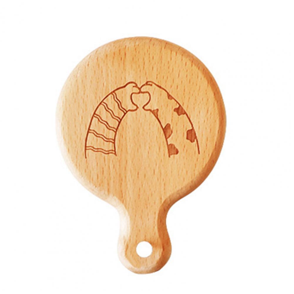 Bottle Opener Refrigerator Magnet Cartoon Bear Pattern Stainless Steel Can Opener Bottle Beer Wine Opener Corkscrew Kitchen Tool