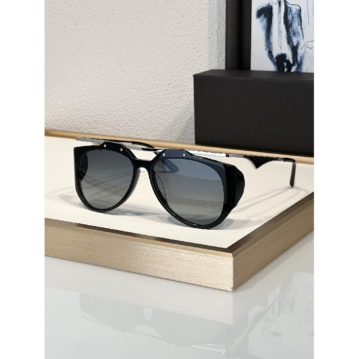 Order Yangshulin European and American trendy sunglasses for men and women, punk style sunglasses sunglasses M137