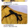 Oversized Waterproof Windproof Ski Pants Men Winter Snowboarding Loose Fit Casual Sport Trousers