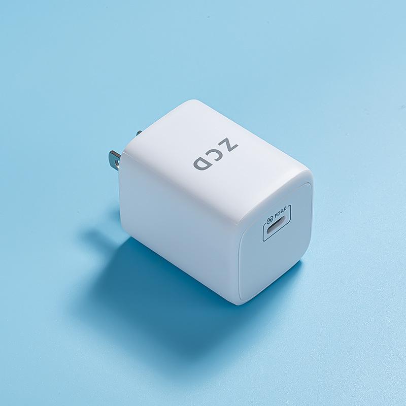 Applicable To Apple Charger 45W GaN Fast Charging Charging Head US-European Mobile Phone Multi-function Plug