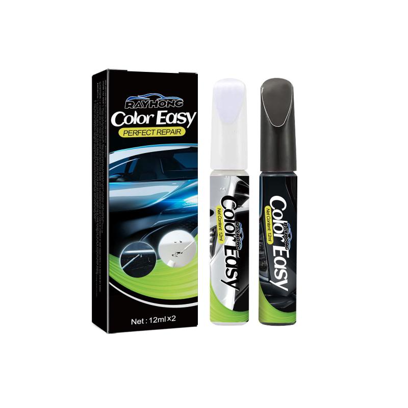 DIY Car  Repair Kit Headlight Polishing Compound for Removing Fine Scratches and Restoring Light Clarity
