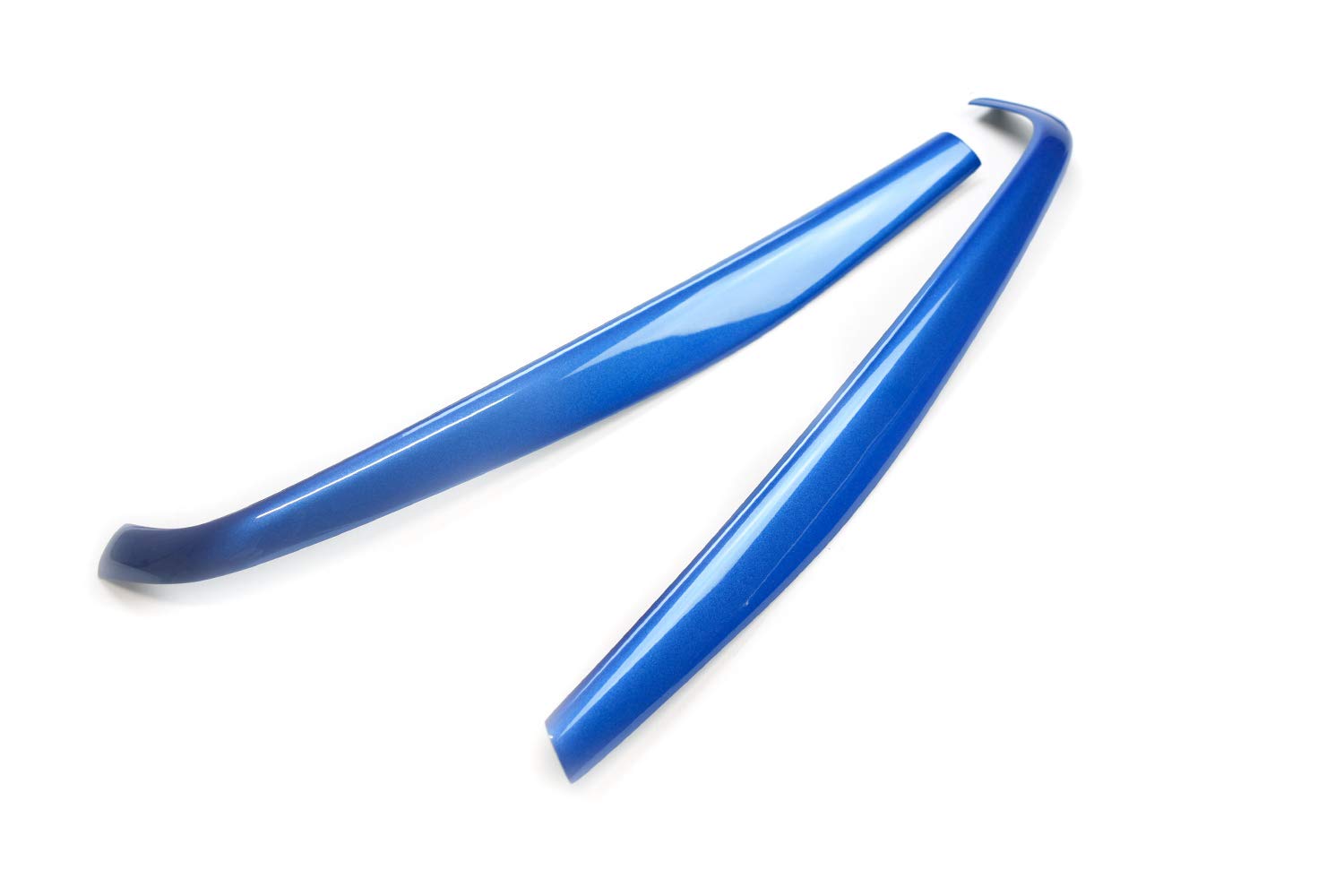 

Вторая стадия Обивка двери Синий S024BLU / синий