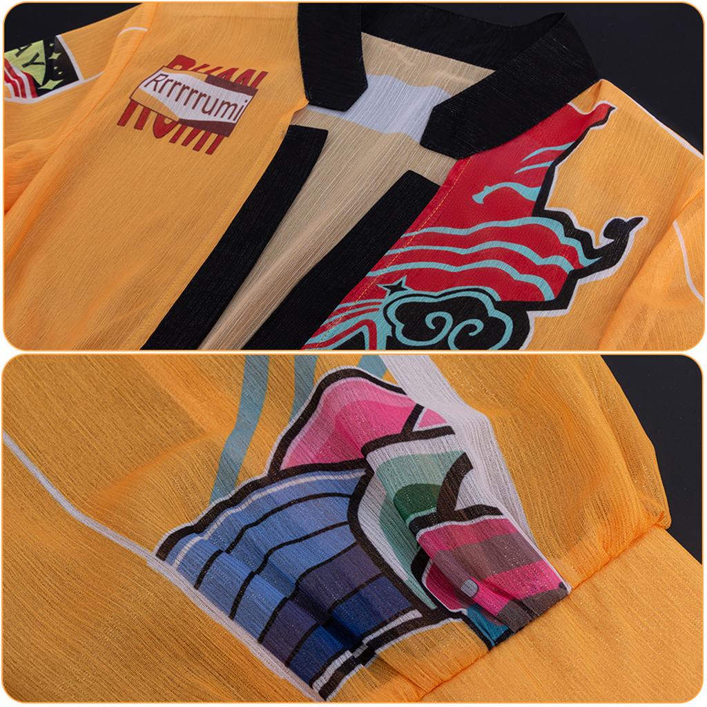 Hot Anime And TV Drama Characters. Female Protagonist Group's Children's Cosplay Outfits. The Same Elements' Swimsuit Cosplay Performance Outfits.