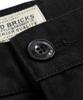 Waildeubeuligseu W24 Officer Pants (Black)
