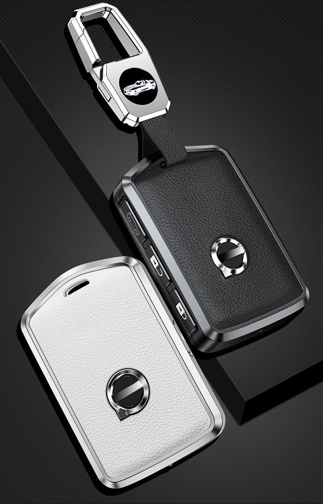 [Tokyo Blade] Yinki Volvo Smart Key Case Accessories Car Key
