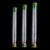 Protective Float Pipe Plastic End Caps Bobber Tube Float Packing Tube Fishing Float Tube 40/50/60cm