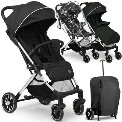 Paseo Nukido Stroller