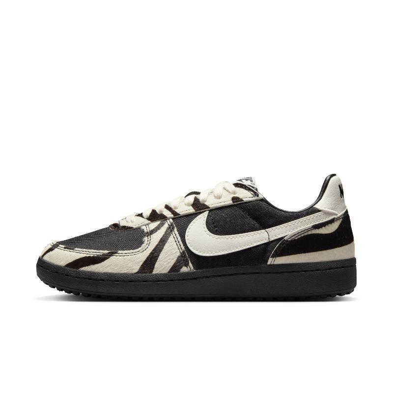 Nike Women s Winter Retro Football Low-Top Sneakers - NIKE FIELD GENERAL IM5768 35.5