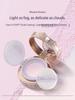 Flower Knows New Release Knight Unicorn Series Honey Loose Powder Shell 3 Colors