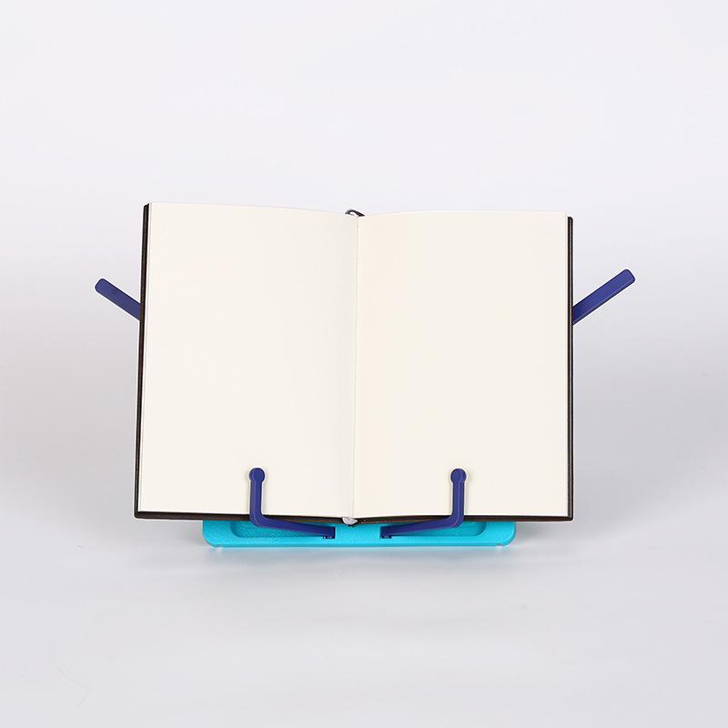 Portable Foldable Music Stand for Instruments, Sheet Music, Piano & Tablets - Ideal for Children