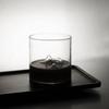 Shangqi Zangshan Small High Borosilicate Glass Cup (Set of 2)